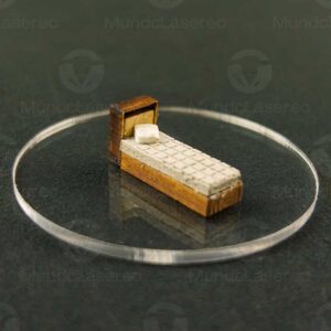CAMA-1P-ESC-100
