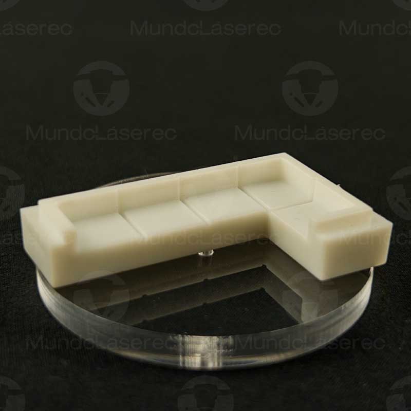 Juego de sala moderno - Imagen 2