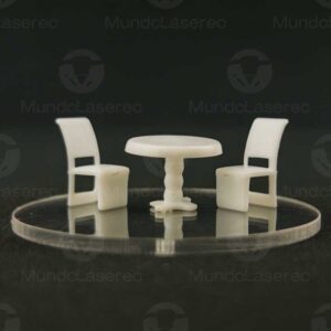 MESA-CIRCULAR-ESC-75-B